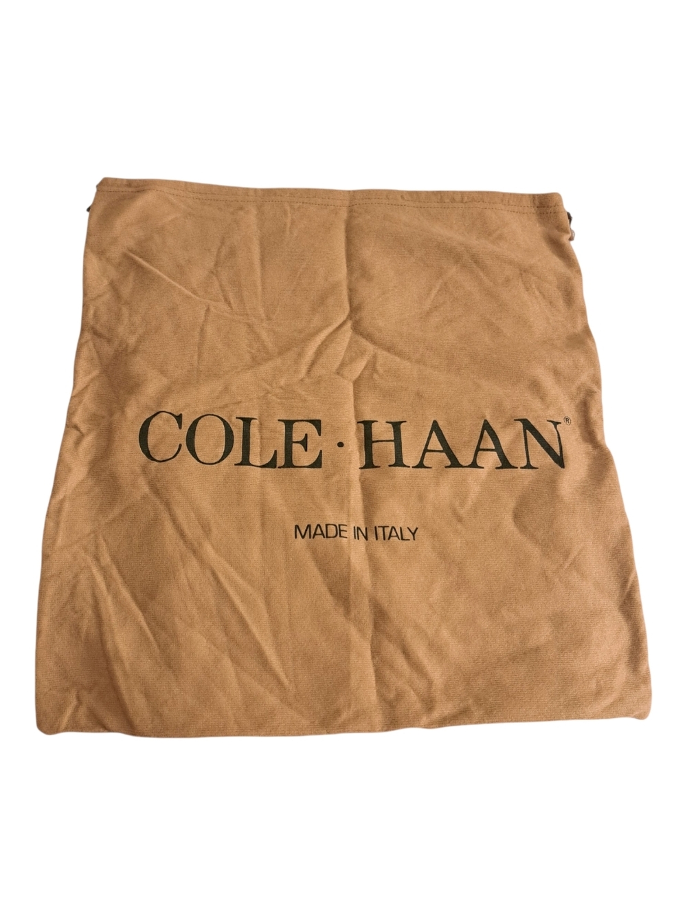 Cole Haan Dust Bag